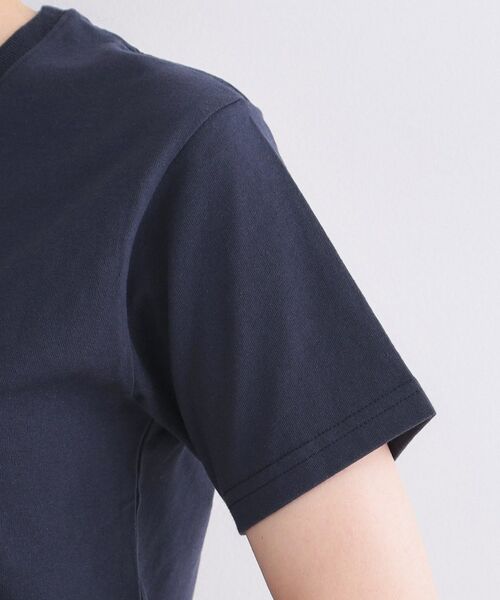 OPAQUE.CLIP / オペーク ドット クリップ Tシャツ | 【FRUIT OF THE LOOM／フルーツオブザルーム】別注オリジナルパックTシャツ | 詳細21