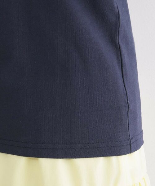 OPAQUE.CLIP / オペーク ドット クリップ Tシャツ | 【FRUIT OF THE LOOM／フルーツオブザルーム】別注オリジナルパックTシャツ | 詳細22