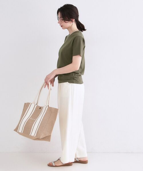 OPAQUE.CLIP / オペーク ドット クリップ Tシャツ | 【FRUIT OF THE LOOM／フルーツオブザルーム】別注オリジナルパックTシャツ | 詳細7