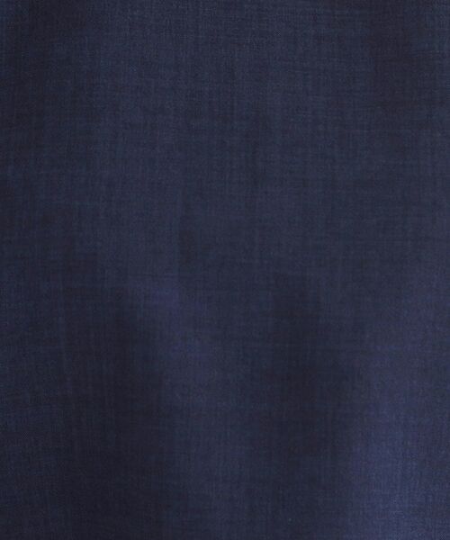 OPAQUE.CLIP / オペーク ドット クリップ シャツ・ブラウス | リネンライク タックスリーブブラウス【洗濯機OK／接触冷感／吸水速乾】 | 詳細16