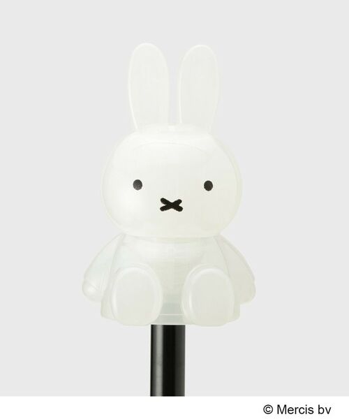 OPAQUE.CLIP / オペーク ドット クリップ 傘 | ◆【miffy】晴雨兼用折りたたみ傘 | 詳細4