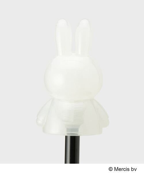 OPAQUE.CLIP / オペーク ドット クリップ 傘 | ◆【miffy】晴雨兼用折りたたみ傘 | 詳細5