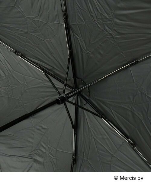 OPAQUE.CLIP / オペーク ドット クリップ 傘 | ◆【miffy】晴雨兼用折りたたみ傘 | 詳細6