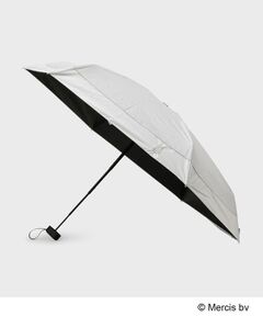 OPAQUE.CLIP / オペーク ドット クリップ 傘 | ◆【miffy】巾着入り晴雨兼用折りたたみ傘