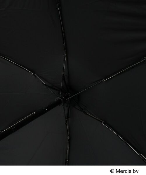 OPAQUE.CLIP / オペーク ドット クリップ 傘 | ◆【miffy】巾着入り晴雨兼用折りたたみ傘 | 詳細6