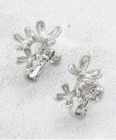 OPAQUE.CLIP / オペーク ドット クリップ ピアス・イヤリング | フラワーアッセンブルイヤリング