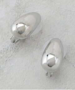 OPAQUE.CLIP / オペーク ドット クリップ ピアス・イヤリング | メタルドロップワンタッチイヤリング