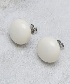 OPAQUE.CLIP / オペーク ドット クリップ ピアス・イヤリング | カラーラウンドピアス