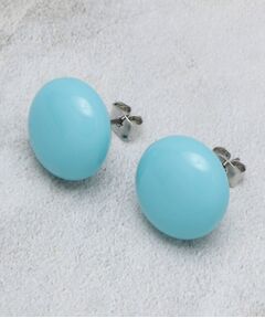 OPAQUE.CLIP / オペーク ドット クリップ ピアス・イヤリング | カラーラウンドピアス