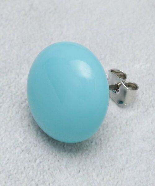 OPAQUE.CLIP / オペーク ドット クリップ ピアス・イヤリング | カラーラウンドピアス | 詳細2