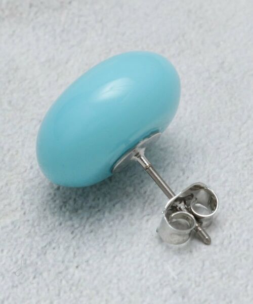 OPAQUE.CLIP / オペーク ドット クリップ ピアス・イヤリング | カラーラウンドピアス | 詳細3