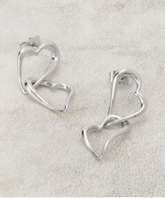 OPAQUE.CLIP / オペーク ドット クリップ ピアス・イヤリング | ハートコネクトデザインピアス