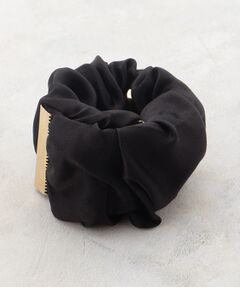 OPAQUE.CLIP / オペーク ドット クリップ ヘアアクセサリー | サテンデザインヘアカフ