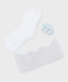 OPAQUE.CLIP / オペーク ドット クリップ その他小物 | 3点SETリラックスギフトBOX