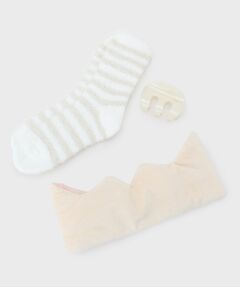 OPAQUE.CLIP / オペーク ドット クリップ その他小物 | 3点SETリラックスギフトBOX