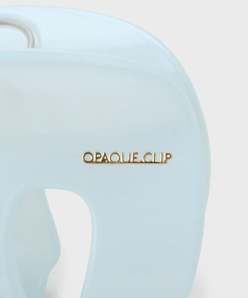 OPAQUE.CLIP / オペーク ドット クリップ その他小物 | 3点SETリラックスギフトBOX | 詳細15