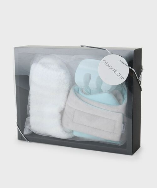 OPAQUE.CLIP / オペーク ドット クリップ その他小物 | 3点SETリラックスギフトBOX | 詳細17