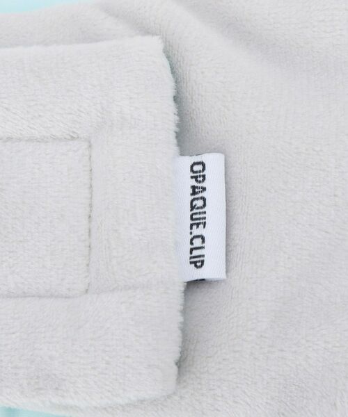 OPAQUE.CLIP / オペーク ドット クリップ その他小物 | 3点SETリラックスギフトBOX | 詳細9