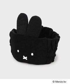 OPAQUE.CLIP / オペーク ドット クリップ その他インナー・ルームウェア | ◆【miffy】パイルヘアバンド