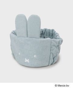 OPAQUE.CLIP / オペーク ドット クリップ その他インナー・ルームウェア | ◆【miffy】パイルヘアバンド