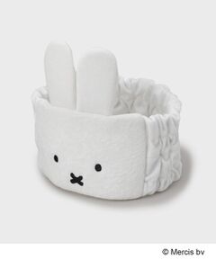 OPAQUE.CLIP / オペーク ドット クリップ その他インナー・ルームウェア | ◆【miffy】パイルヘアバンド