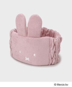 OPAQUE.CLIP / オペーク ドット クリップ その他インナー・ルームウェア | ◆【miffy】パイルヘアバンド