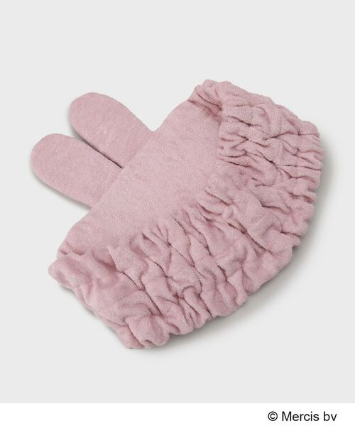 OPAQUE.CLIP / オペーク ドット クリップ その他インナー・ルームウェア | ◆【miffy】パイルヘアバンド | 詳細3