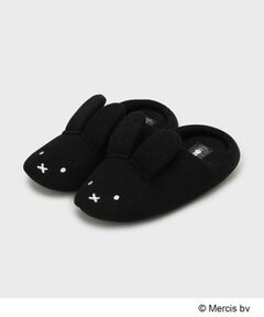 OPAQUE.CLIP / オペーク ドット クリップ インテリア・インテリア雑貨 | ◆【miffy】パイルルームスリッパ