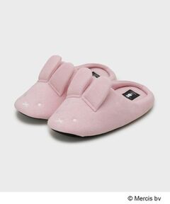 OPAQUE.CLIP / オペーク ドット クリップ インテリア・インテリア雑貨 | ◆【miffy】パイルルームスリッパ