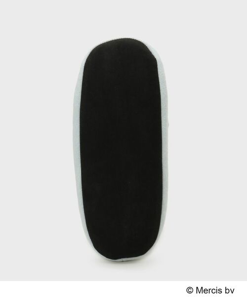 OPAQUE.CLIP / オペーク ドット クリップ インテリア・インテリア雑貨 | ◆【miffy】パイルルームスリッパ | 詳細5