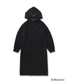 OPAQUE.CLIP / オペーク ドット クリップ ルームウェア | ◆【miffy】パイルルームワンピース