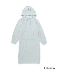 OPAQUE.CLIP / オペーク ドット クリップ ルームウェア | ◆【miffy】パイルルームワンピース