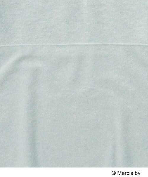 OPAQUE.CLIP / オペーク ドット クリップ ルームウェア | ◆【miffy】パイルルームワンピース | 詳細10