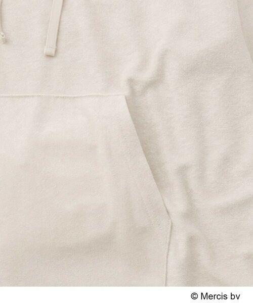 OPAQUE.CLIP / オペーク ドット クリップ ルームウェア | ◆【miffy】パイルルームワンピース | 詳細6