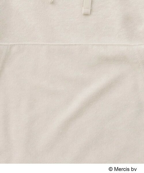 OPAQUE.CLIP / オペーク ドット クリップ ルームウェア | ◆【miffy】パイルルームワンピース | 詳細8