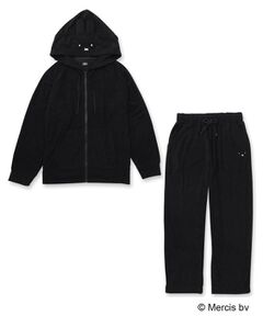 OPAQUE.CLIP / オペーク ドット クリップ ルームウェア | ◆【miffy】パイルルームセットアップ