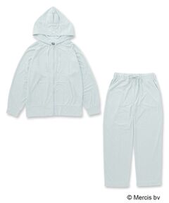 OPAQUE.CLIP / オペーク ドット クリップ ルームウェア | ◆【miffy】パイルルームセットアップ