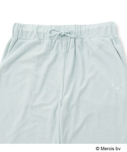 OPAQUE.CLIP / オペーク ドット クリップ ルームウェア | ◆【miffy】パイルルームセットアップ | 詳細11