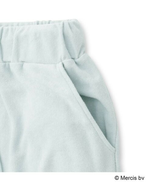 OPAQUE.CLIP / オペーク ドット クリップ ルームウェア | ◆【miffy】パイルルームセットアップ | 詳細12