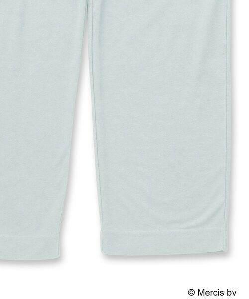 OPAQUE.CLIP / オペーク ドット クリップ ルームウェア | ◆【miffy】パイルルームセットアップ | 詳細13