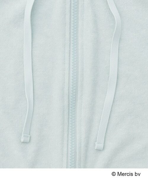 OPAQUE.CLIP / オペーク ドット クリップ ルームウェア | ◆【miffy】パイルルームセットアップ | 詳細14