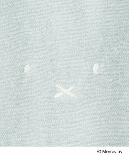 OPAQUE.CLIP / オペーク ドット クリップ ルームウェア | ◆【miffy】パイルルームセットアップ | 詳細15