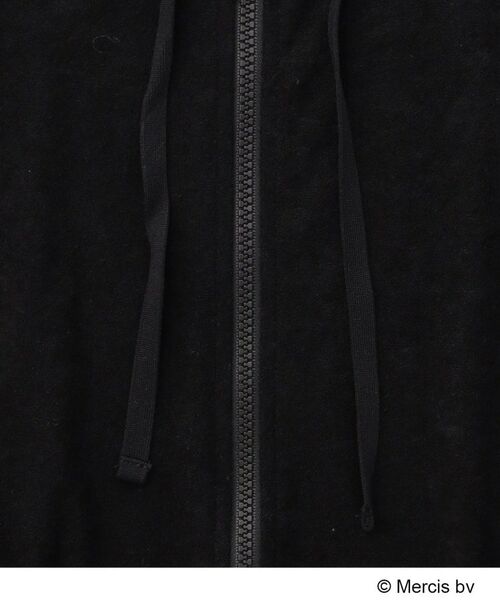 OPAQUE.CLIP / オペーク ドット クリップ ルームウェア | ◆【miffy】パイルルームセットアップ | 詳細16