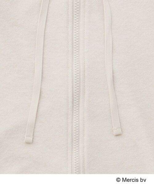 OPAQUE.CLIP / オペーク ドット クリップ ルームウェア | ◆【miffy】パイルルームセットアップ | 詳細18