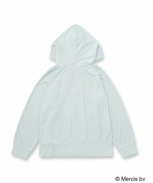 OPAQUE.CLIP / オペーク ドット クリップ ルームウェア | ◆【miffy】パイルルームセットアップ | 詳細2