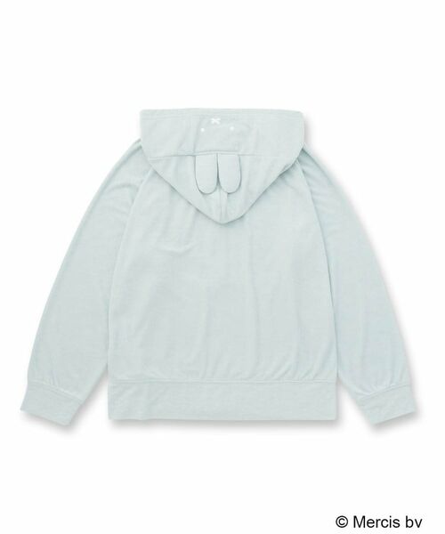 OPAQUE.CLIP / オペーク ドット クリップ ルームウェア | ◆【miffy】パイルルームセットアップ | 詳細3