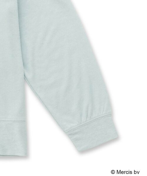 OPAQUE.CLIP / オペーク ドット クリップ ルームウェア | ◆【miffy】パイルルームセットアップ | 詳細5