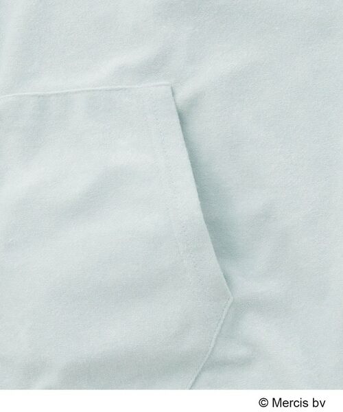 OPAQUE.CLIP / オペーク ドット クリップ ルームウェア | ◆【miffy】パイルルームセットアップ | 詳細6