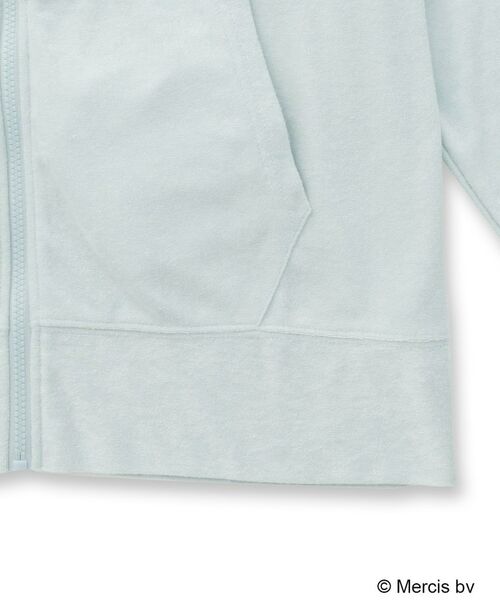 OPAQUE.CLIP / オペーク ドット クリップ ルームウェア | ◆【miffy】パイルルームセットアップ | 詳細7