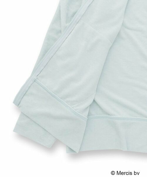 OPAQUE.CLIP / オペーク ドット クリップ ルームウェア | ◆【miffy】パイルルームセットアップ | 詳細8